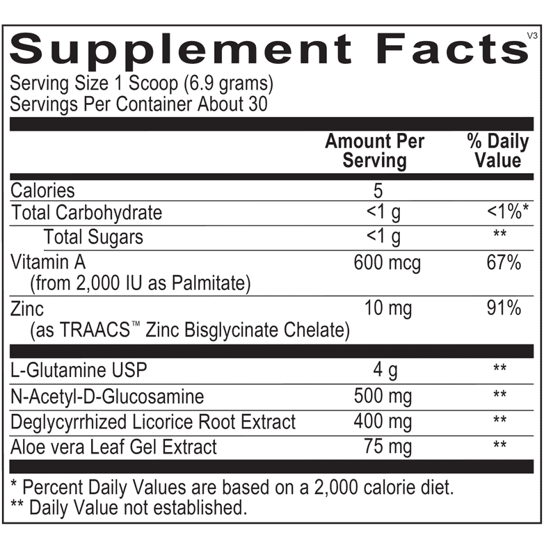 Gut Support Pro - 30ct