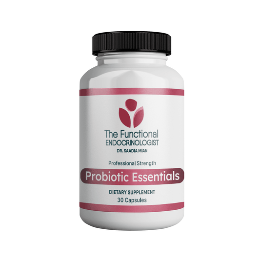 Probiotic Essentials - 30ct