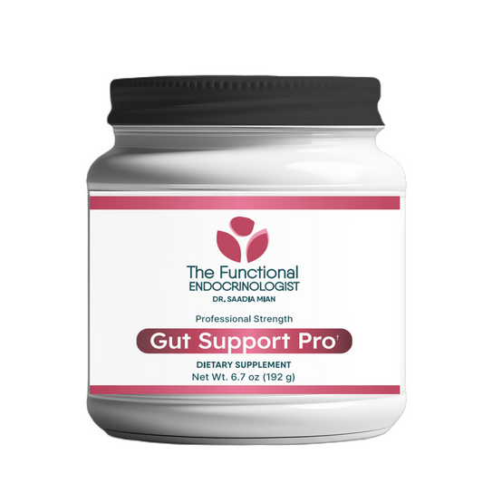 Gut Support Pro - 30ct
