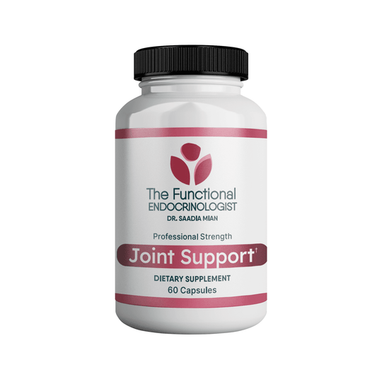 Joint Support - 60ct
