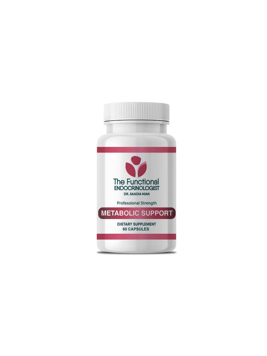 Metabolic Support