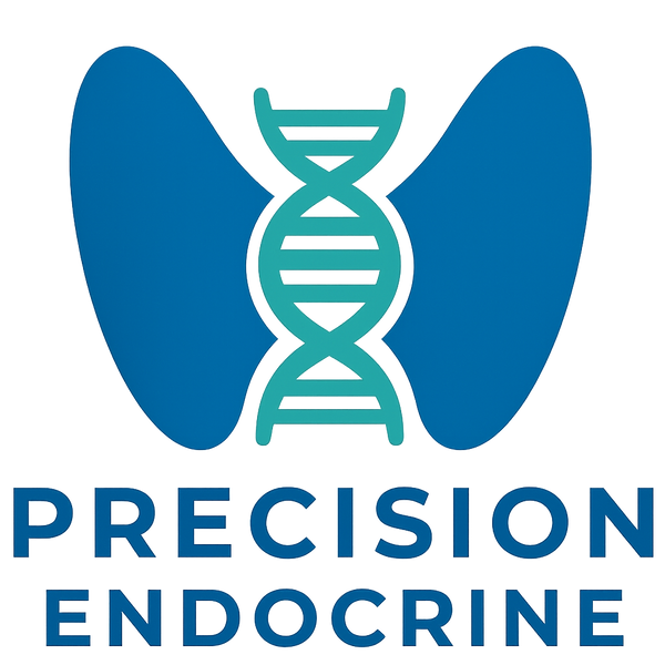 The Functional Endocrinologist